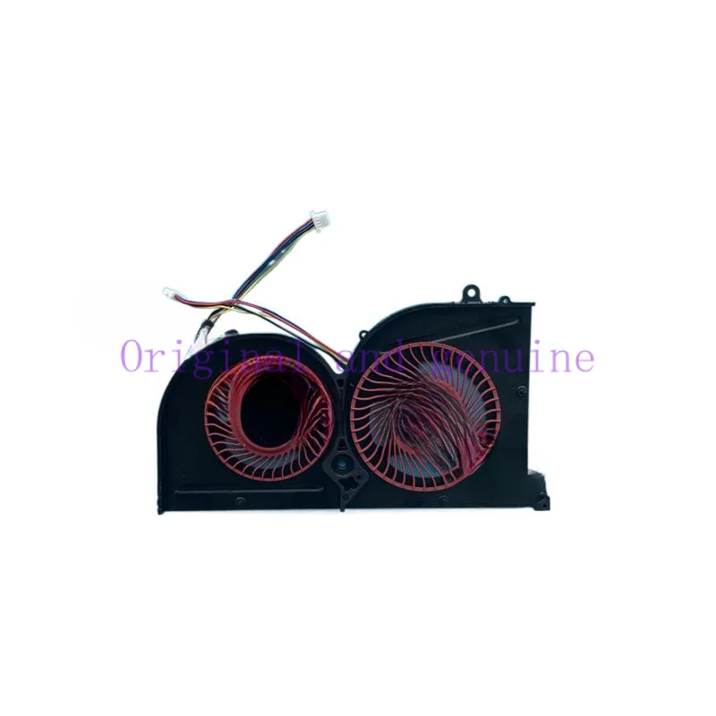 CPU   GPU Cooling Fan For MSI GS63VR 6RF, GS63VR 7RF, GS63VR Stealth Pro MS-16K2