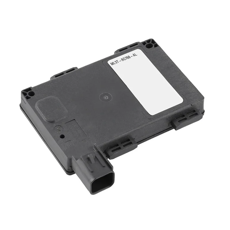 Blind Spot Detection Sensor Module Car Radar Cruise Control Distance Sensor ML3T-9G768-AL For Ford F150 2021-2023