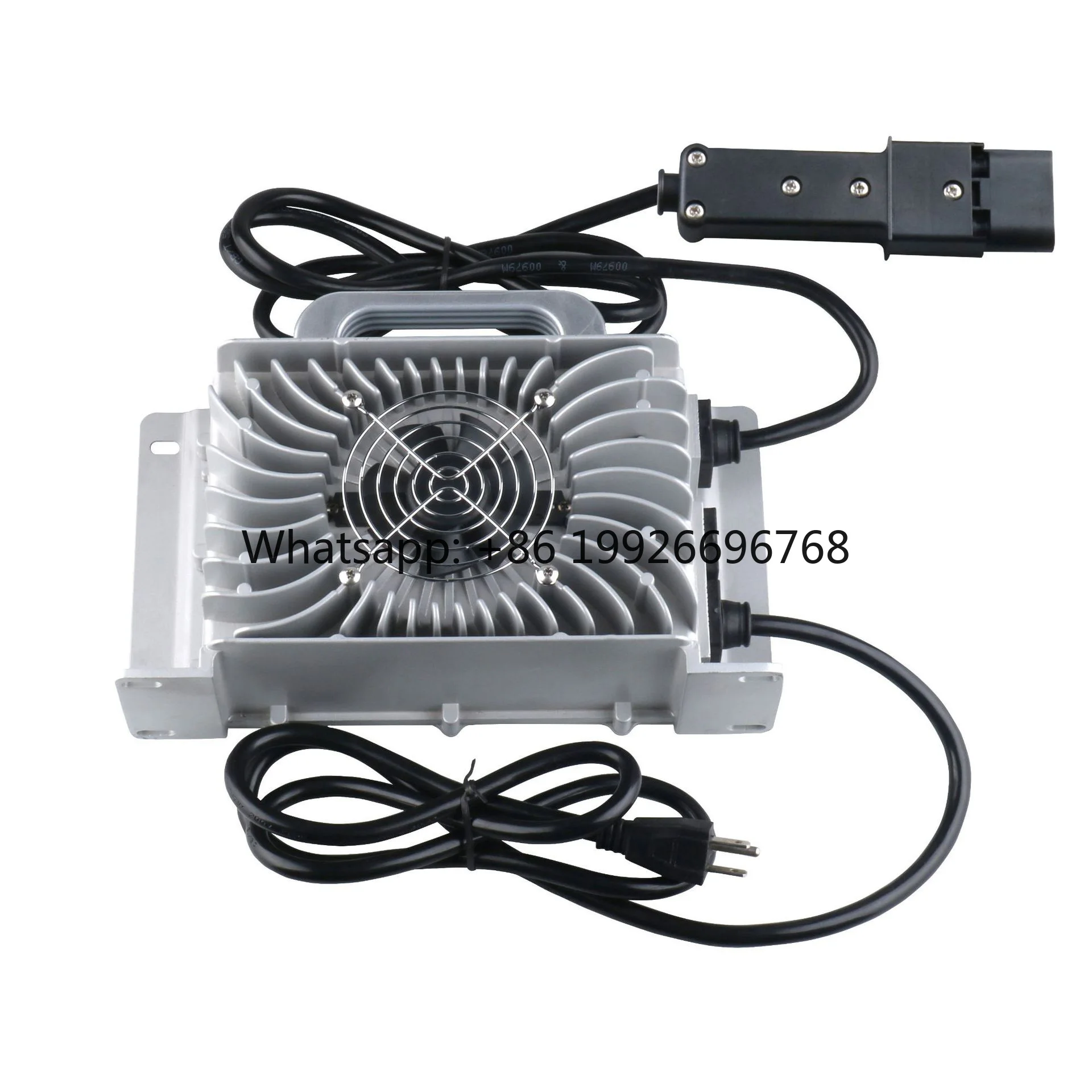 EV on Board Charger 48V 72v 144v 1.2kw 2kw 3.3Kw 6.6kw Ebike Electric Motorcycle Charger Ev OBC Battery Portable Charger