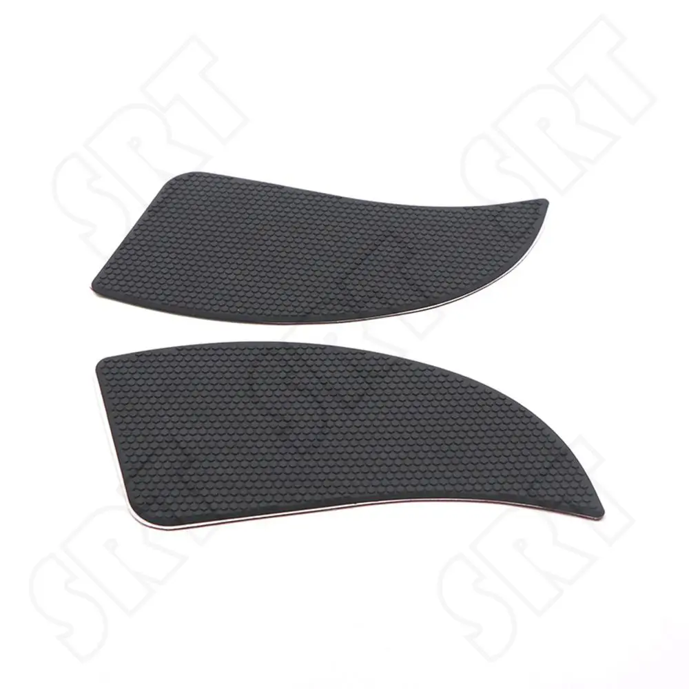 Fits for Kawasaki Ninja 1000 1000SX ABS Z1000SX 2011-2023 Motorcycle TankPads Side Tank Knee Traction Anti Slip Grip Pads Kits