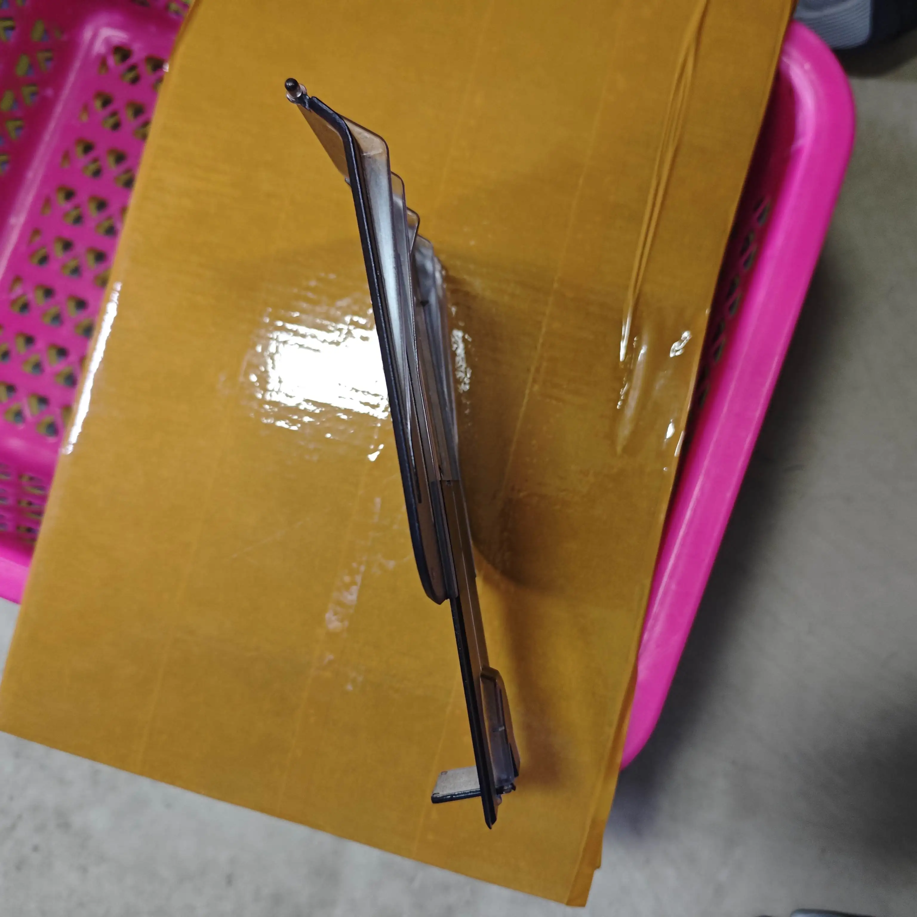 1X RM1-0859-000 RM1-0859 RM1-0859-000CN Face-down OUTPUT TRAY ASSY Delivery Tray Assembly for HP LaserJet M1005 3015 3020 3030