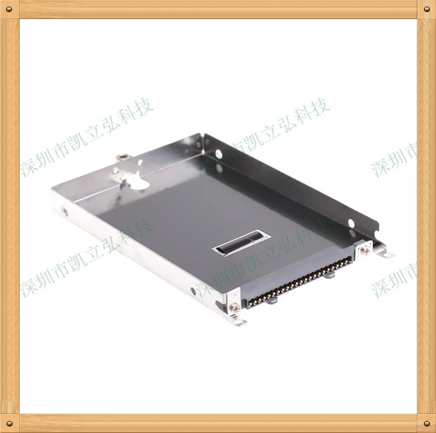 

Кронштейн для жесткого диска HP NC6220, IDE 44-контактный, адаптер для крепления HDD, совместимый с ноутбуками