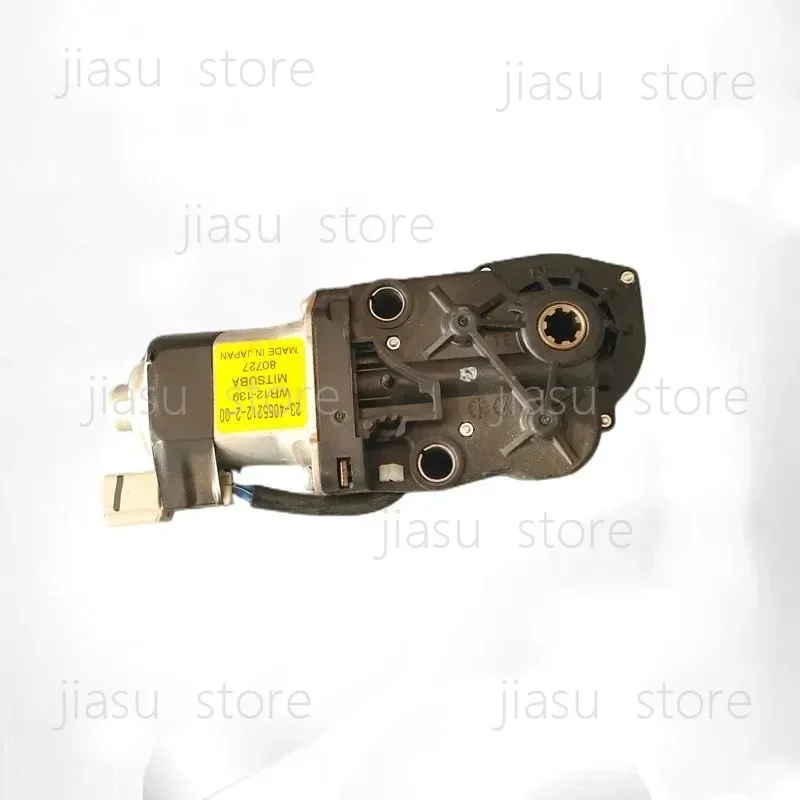 Original Dismount Front Electric Seat Adjustment motor for outlander 2013-2019 for Lancer EVO