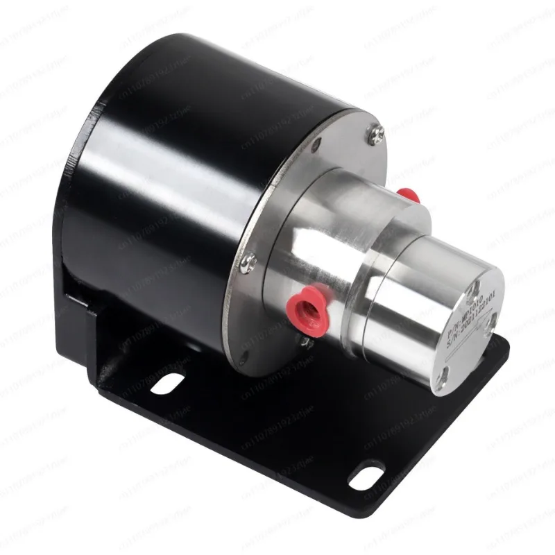 

Насос из нержавеющей стали с магнитным приводом, самовсасывающий, для печати, дизельного топлива, кофемашин, струйных принтеров