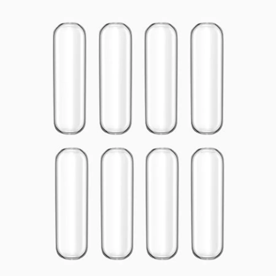 Wall Bumpers Furniture Door Stoppers Silencing Pads