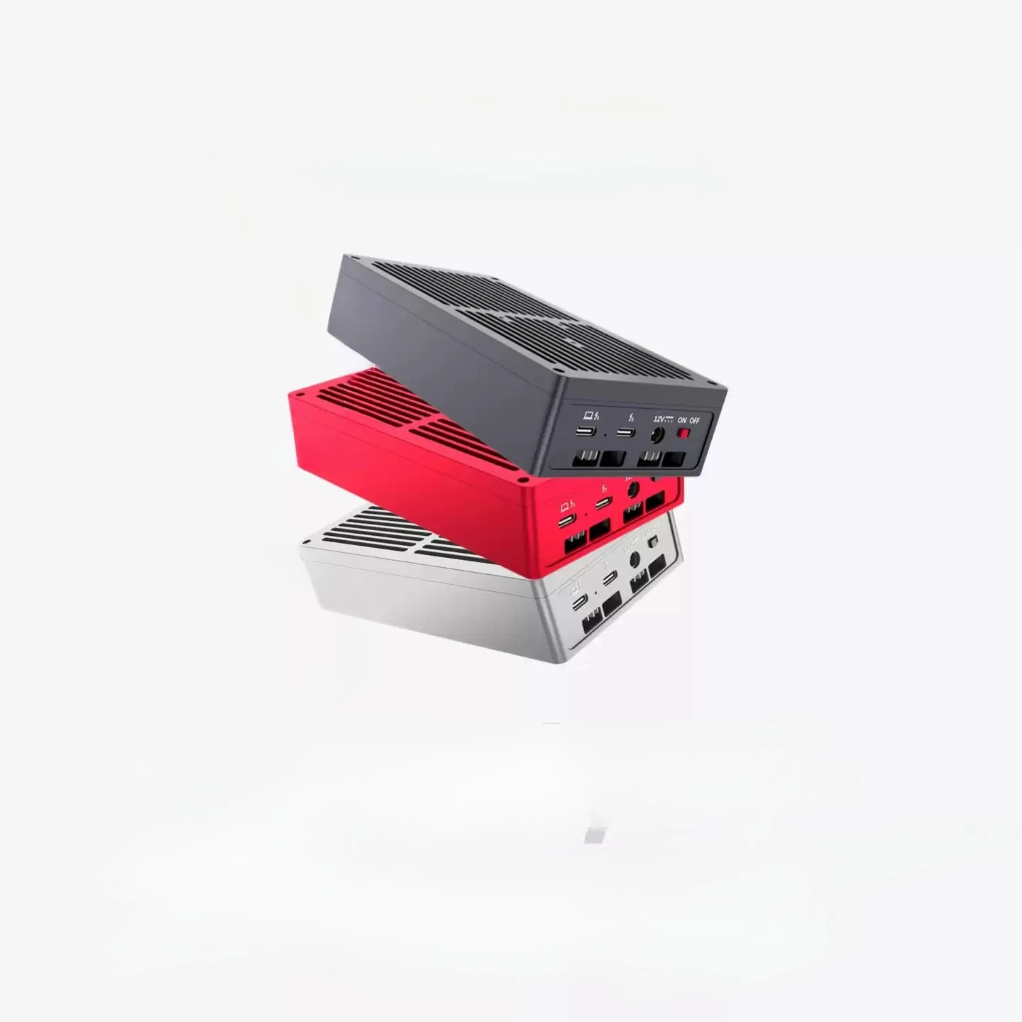 Hard Disk Case U2U3 Enterprise 80Gbps Solid State dit Hard Disk Case