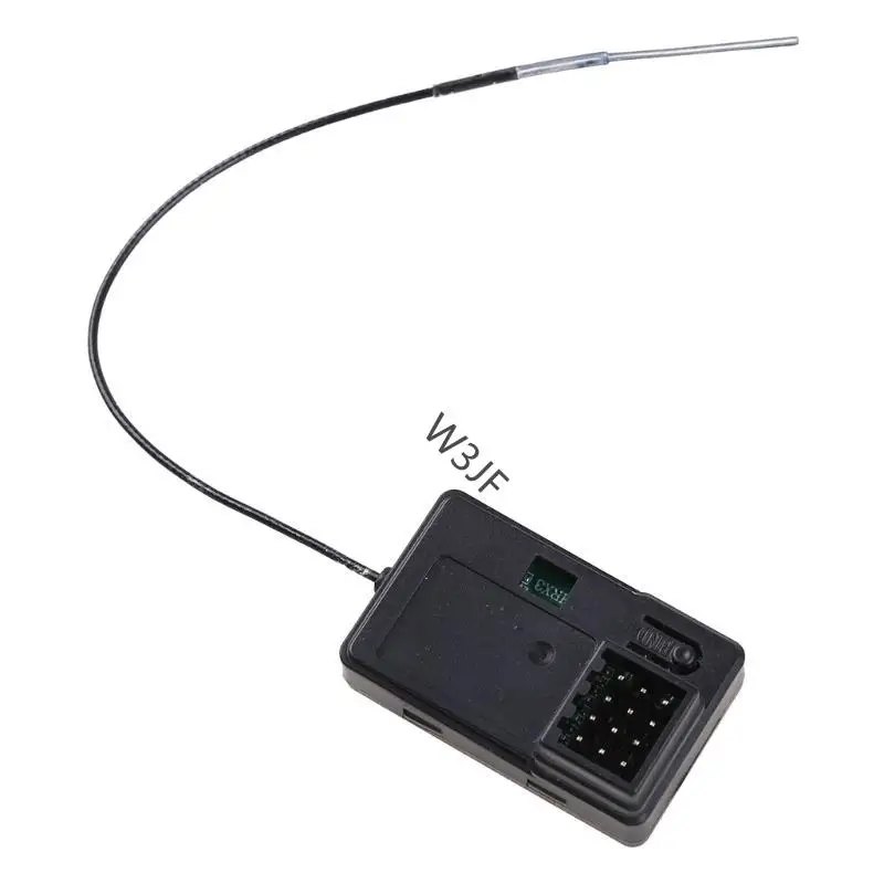 W3JF WLTOYS A959 A969 A979 K929-B 12428 K949 Независимый приемник A929-124 Модель R Модель C