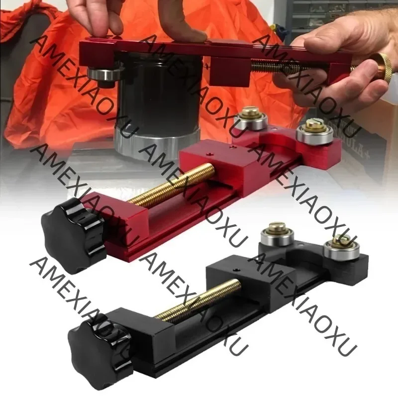 

Универсальный резак для масляного фильтра 66490, режущий инструмент, резак для автомобильного масляного фильтра, диапазон от 1-3/4 до 5-3/4 дюйма