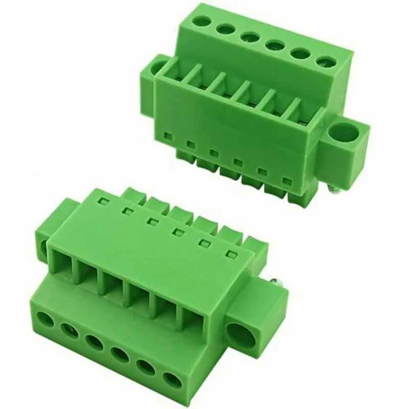 100PIN 3.81MM 15EDG…