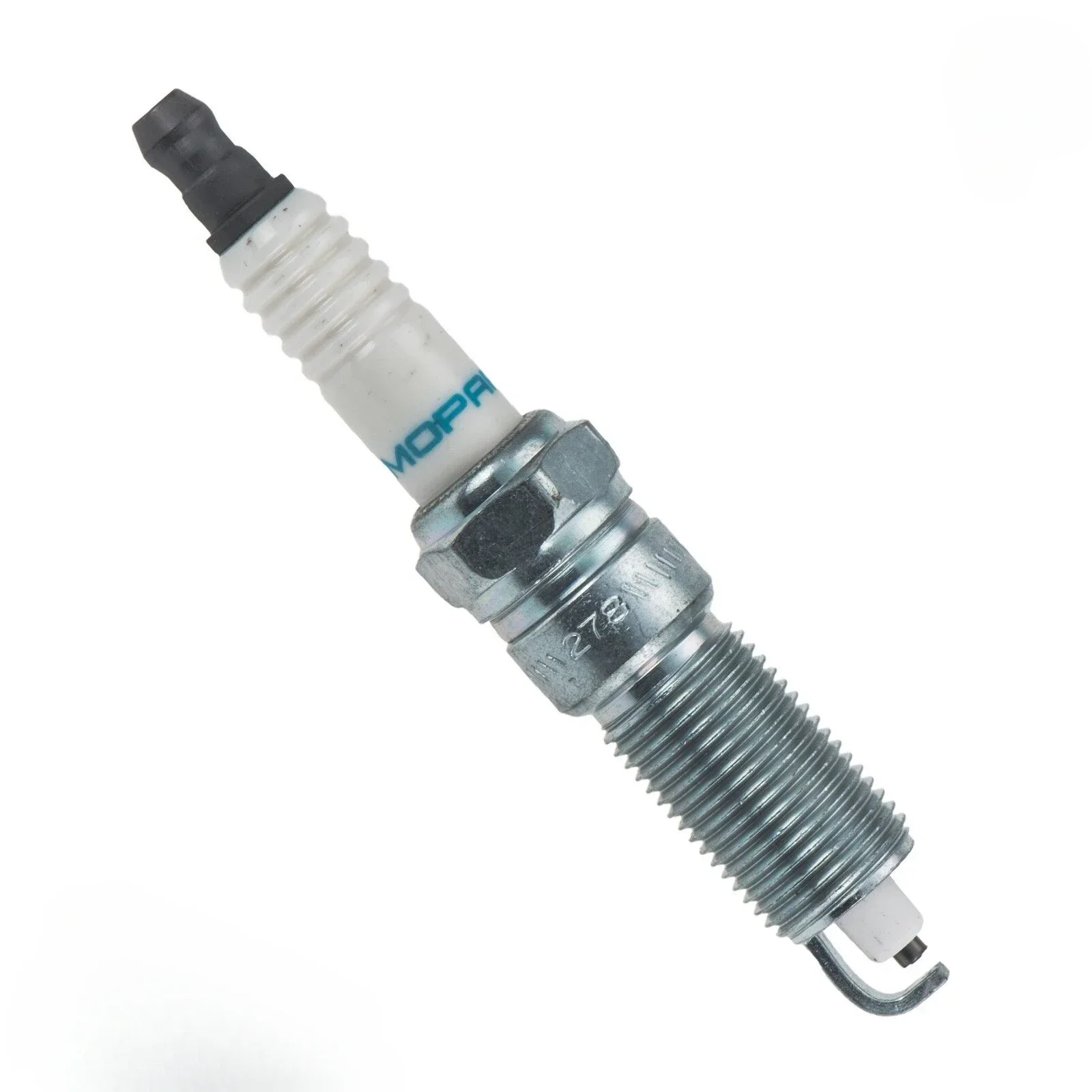 Подходит для CHRYSLER DODGE JEEP 2001-2012, Свеча зажигания л, Л, двойная платиновая Свеча зажигания OE, 1 комплект из 6 шт.