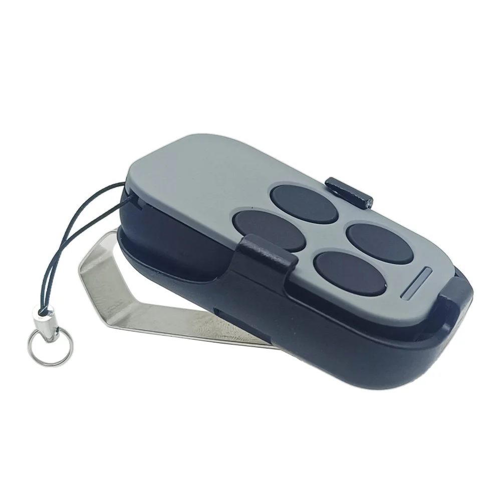 مجهزة بقوس ظلة مخصص لرمز المتداول بوابة التحكم عن بعد فتاحة التحكم عن بعد لفتح البوابة