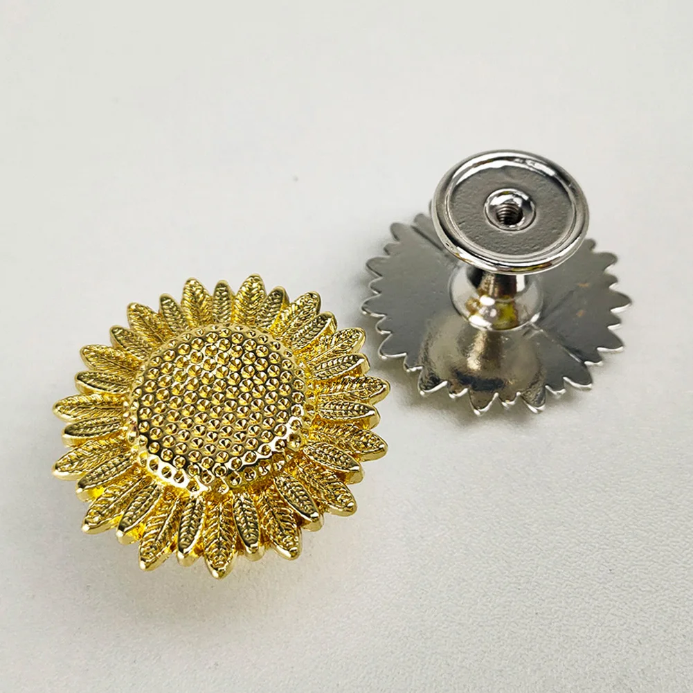 Door Knobs Cabinets Handle Furniture Hardware Kitchen Zinc Alloy Cabinets Pulls Door Handle For Children Bedroom