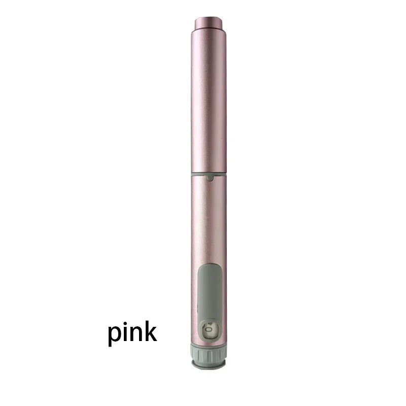 1/2/5 Pcs Magic Pen  20 Insulin Cartridge 3ml Blank Eli Lilly Insulin Injection Bottle Medical Beauty Tattoo Pen