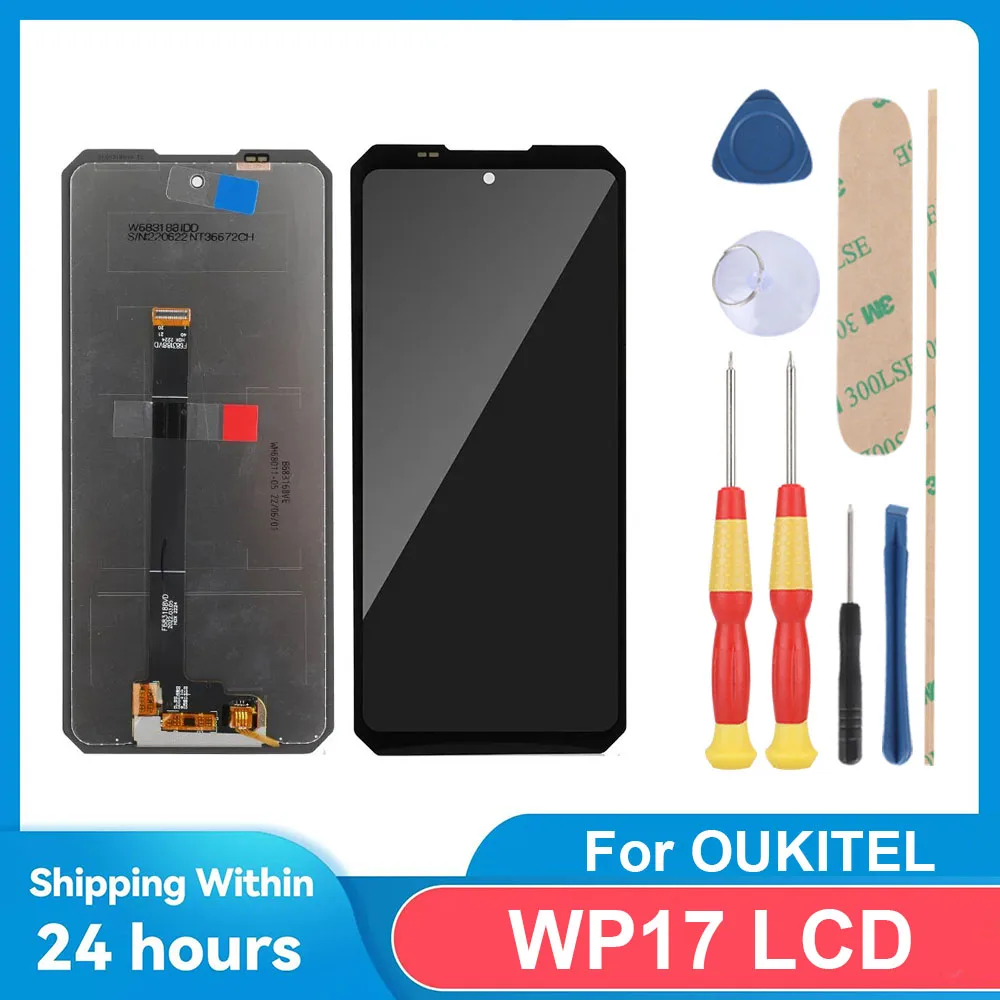 For OUKITEL WP17 / 6.78