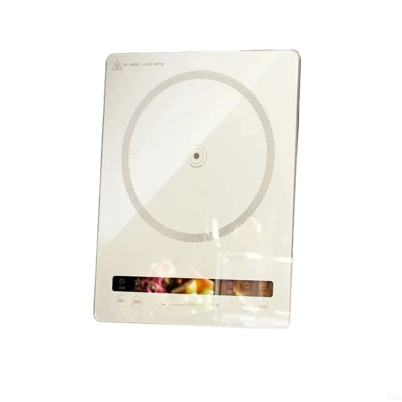 Smart Induction Cooker Induction cooker 2200W 24H Reservation Automatic flame control Waterproof Cooking Hotpot Kitchen