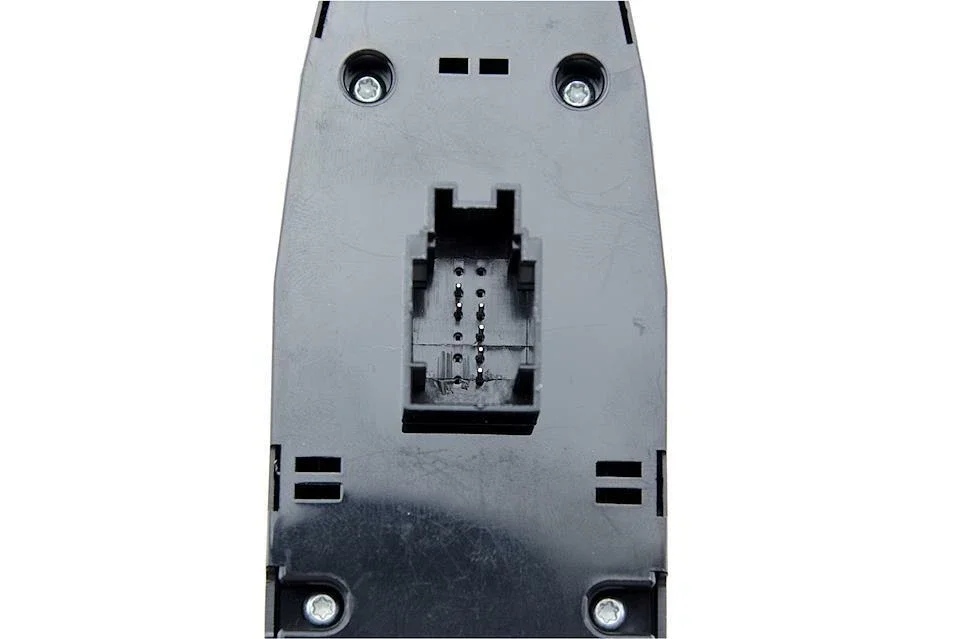 Top 61319241915 Front Left Power Window Switch 6Pin SunShade for 3.0L 4.4L 6.0L Petrol Luxury Saloon Car Parts 2008 to 2015 OEM 6