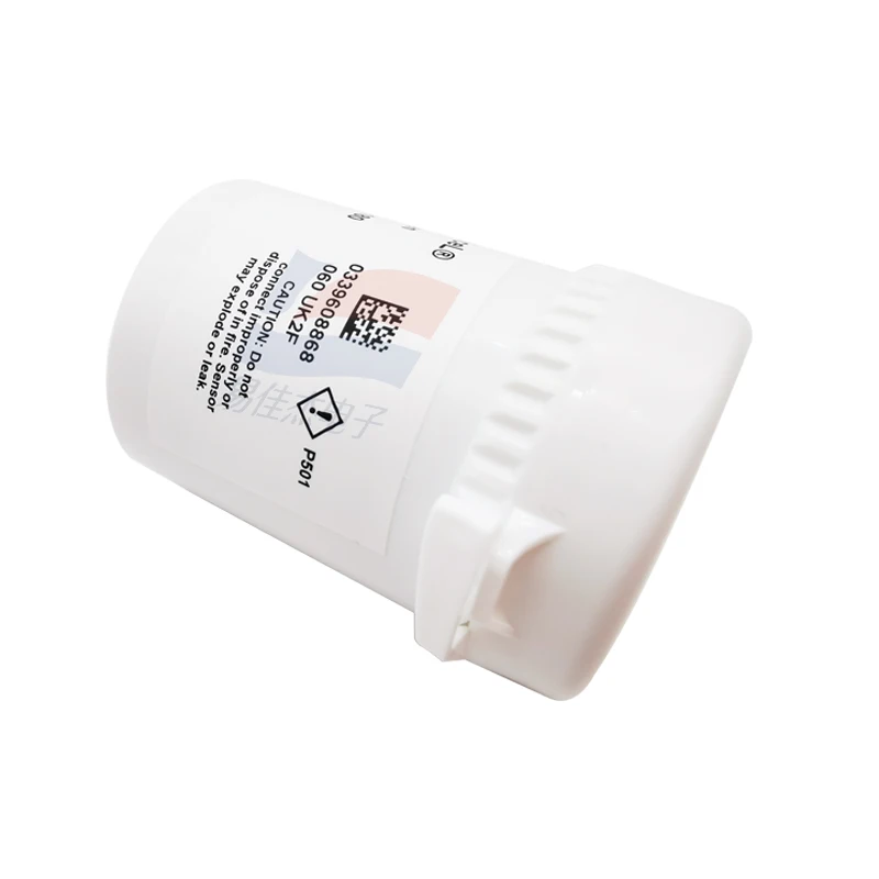 2FO AA625-180  Sensor Exhaust Gas Detection Nitrogen Generator Exhaust Gas Emissions Analysis of