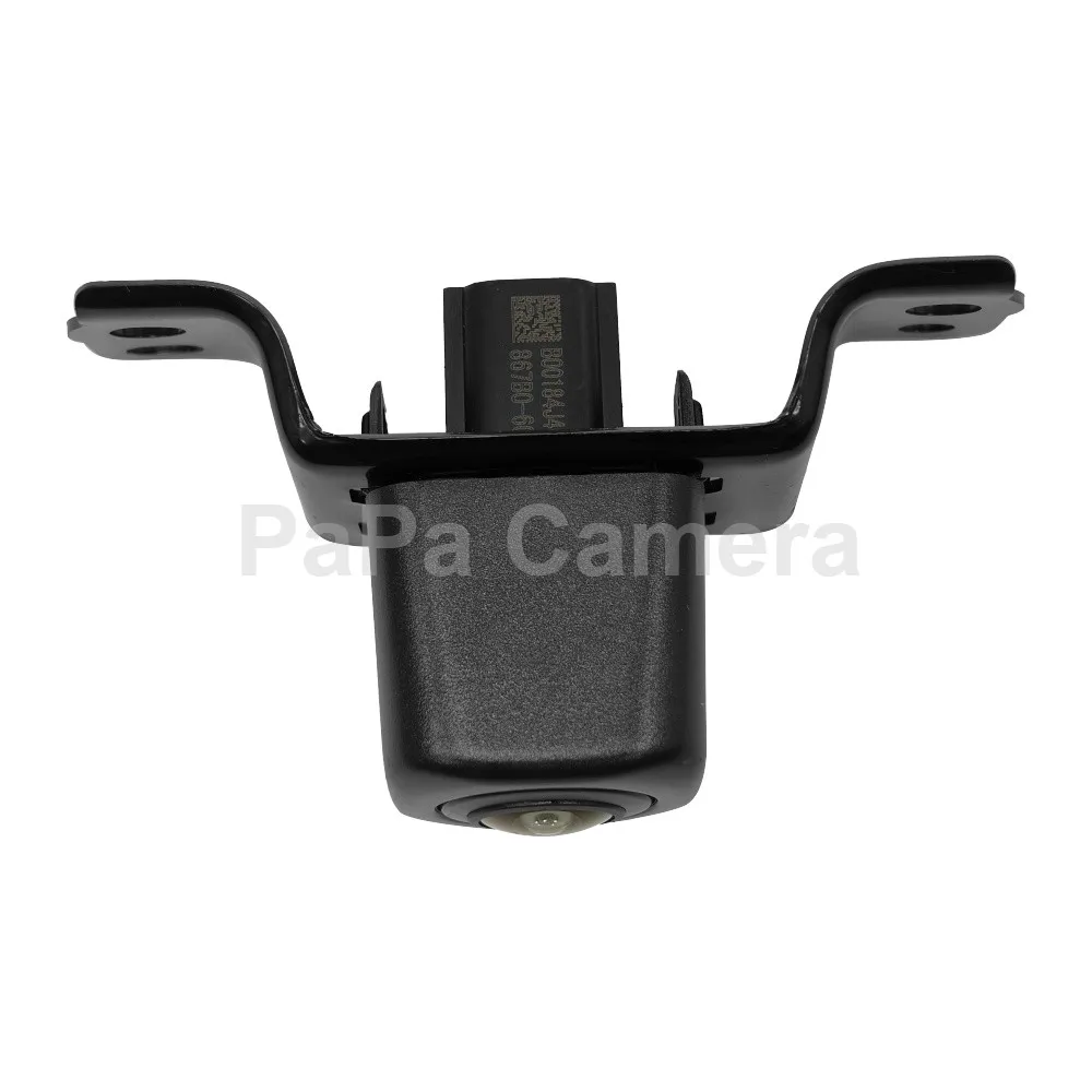 867B0-60012 867B060012 Car Front View Camera For Toyota Land
