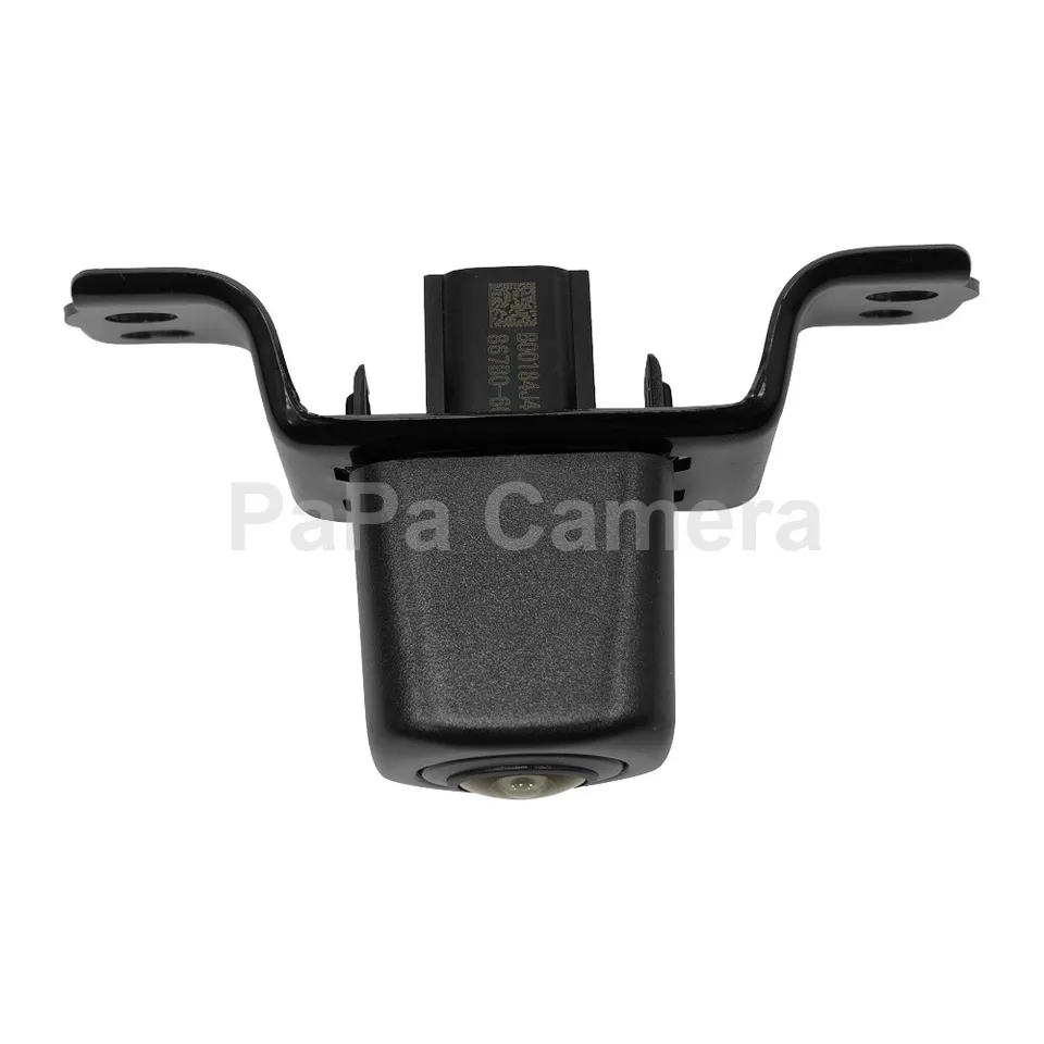 867B0-60012 867B060012 Car Front View Camera For Toyota Land
