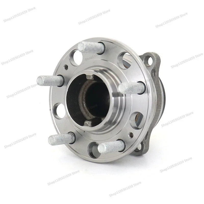 For Automotive Front Wheel Bearing Shaft Head Assembly 52750-C5100 for (UM) 14-16