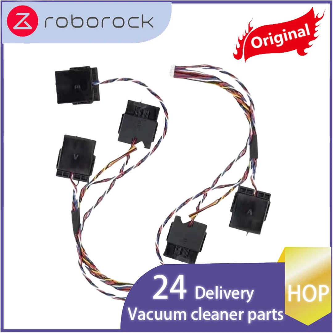 Original Robkroo S7 S70 S75  Cliff Sensor Home Appliance Robot Vacuum Cleaner Accessories Left and Right Cliff