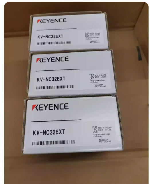 

2025 KV-NC32EXT Brand New Original Authentic