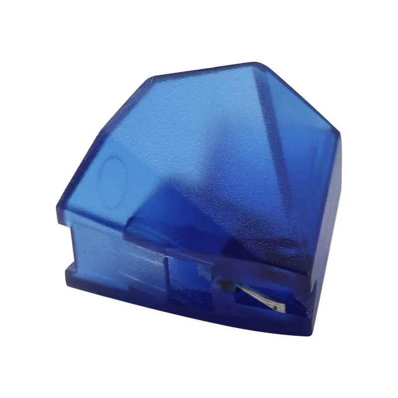 Moving Magnet Replacement Stylus Replace Stylus for 2M Blue Turntable LP Vinyl Record Phonograph-A31R