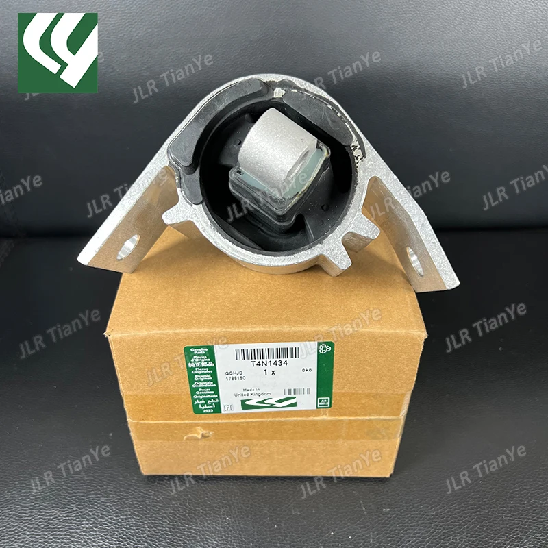 T2H14266 T4N1434 Car Engine mounting bracket Transmission Mount for Jaguar XE XF XJ XJL XFL XJR 2.0T - Image 4