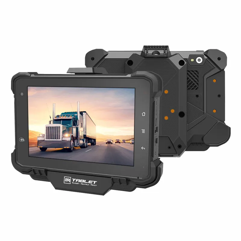 VT-7 Pro Rugged 7 I… - image