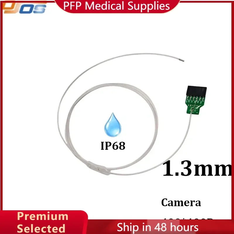 AP08 for Mini Camera Module Analog Modules 1mm Camera Waterproof Camera IP68 ISO13485