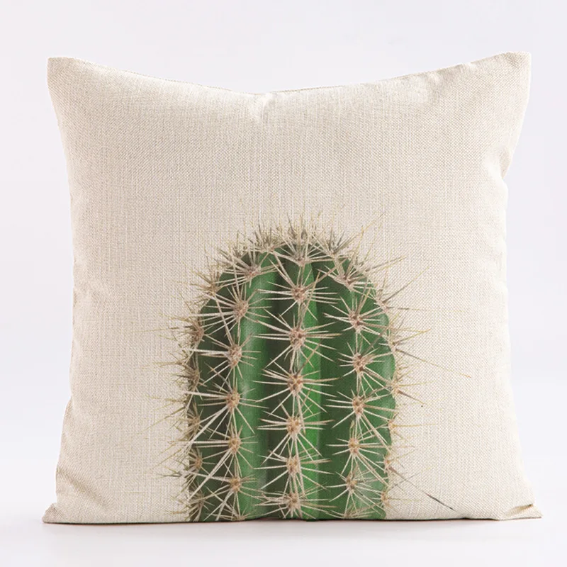 Funda De Almohada C… - image