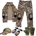 5Pcs suits