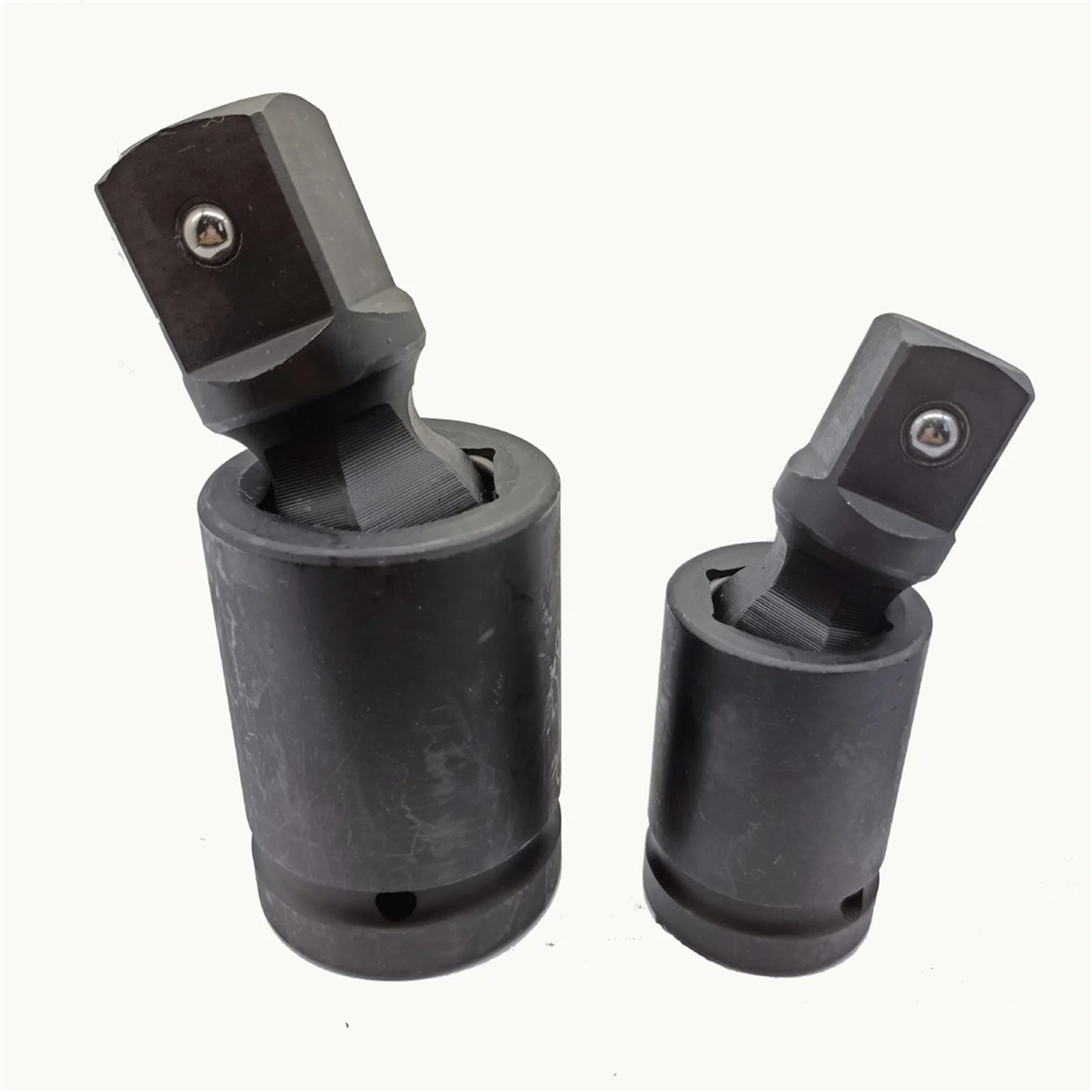 Imagem -04 - Universal Joint-socket Adapter 360 Graus Impacto Giratório Knuckle Joint Air Wobble Extensão Chave Elétrica 4