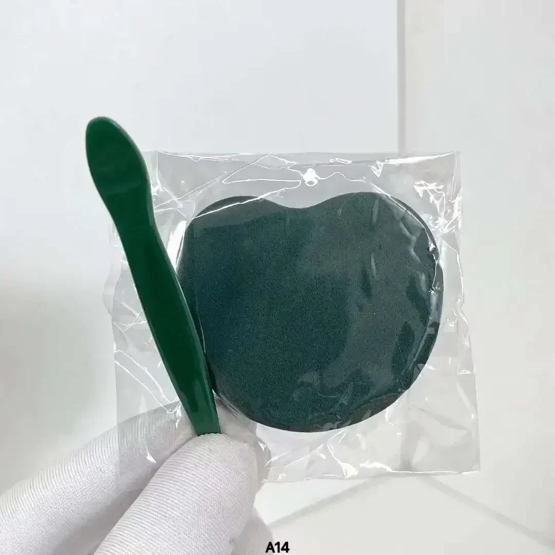 Nueva herramienta de maquillaje de máscara THE DEEP PURIFYING