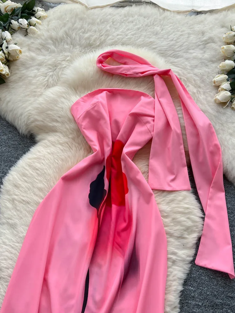 Ele Floral Print St… - image