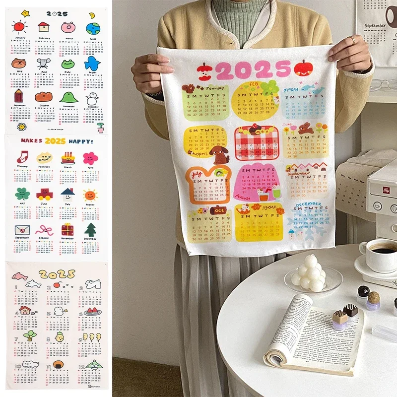 

Cartoon Bread Tapestry INS Wall Hanging Cloth Birthday Cake Background Tapestries Kawaii Home Kids Room Decor Aesthetic 태피스트리