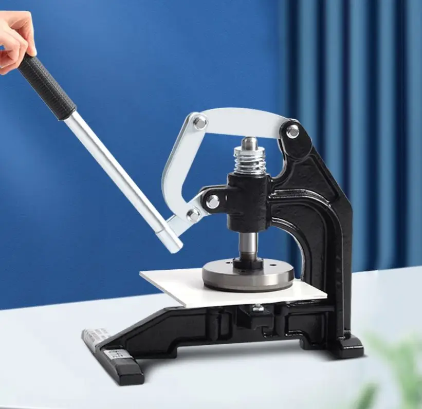 Fabric Circle Cutter Fabric Cutter and Scale Gsm Fabric Cutter Gsm Weight Machine