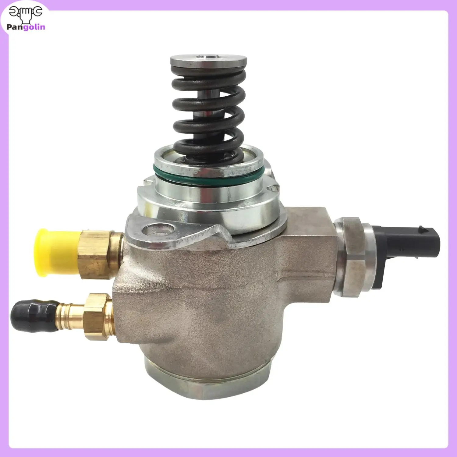 

1pc High Pressure Fuel Pump 03C127026R 03C127026D 03C127026M For VW Jetta Polo Touran Golf Eos Audi A3 SEAT SKODA 1.2T 1.4T