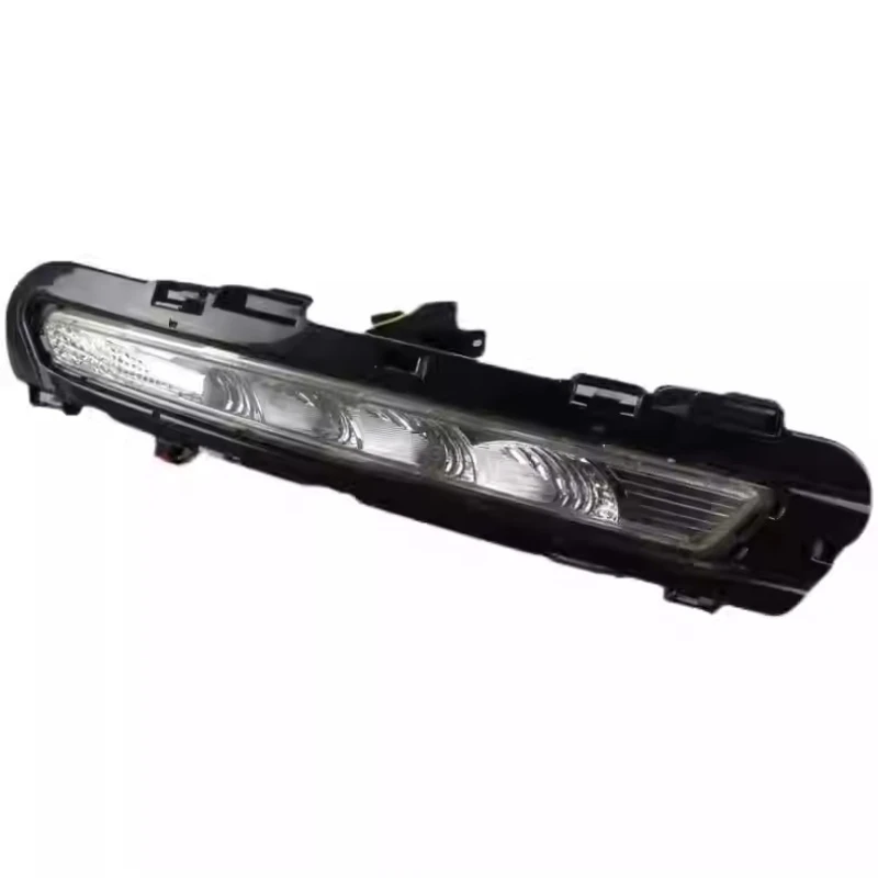Car Front Fog Lamp for Ford Mondeo Fusion 2011-2013 Modified Led Front Bumper Light Daytime Running Lights - view 6