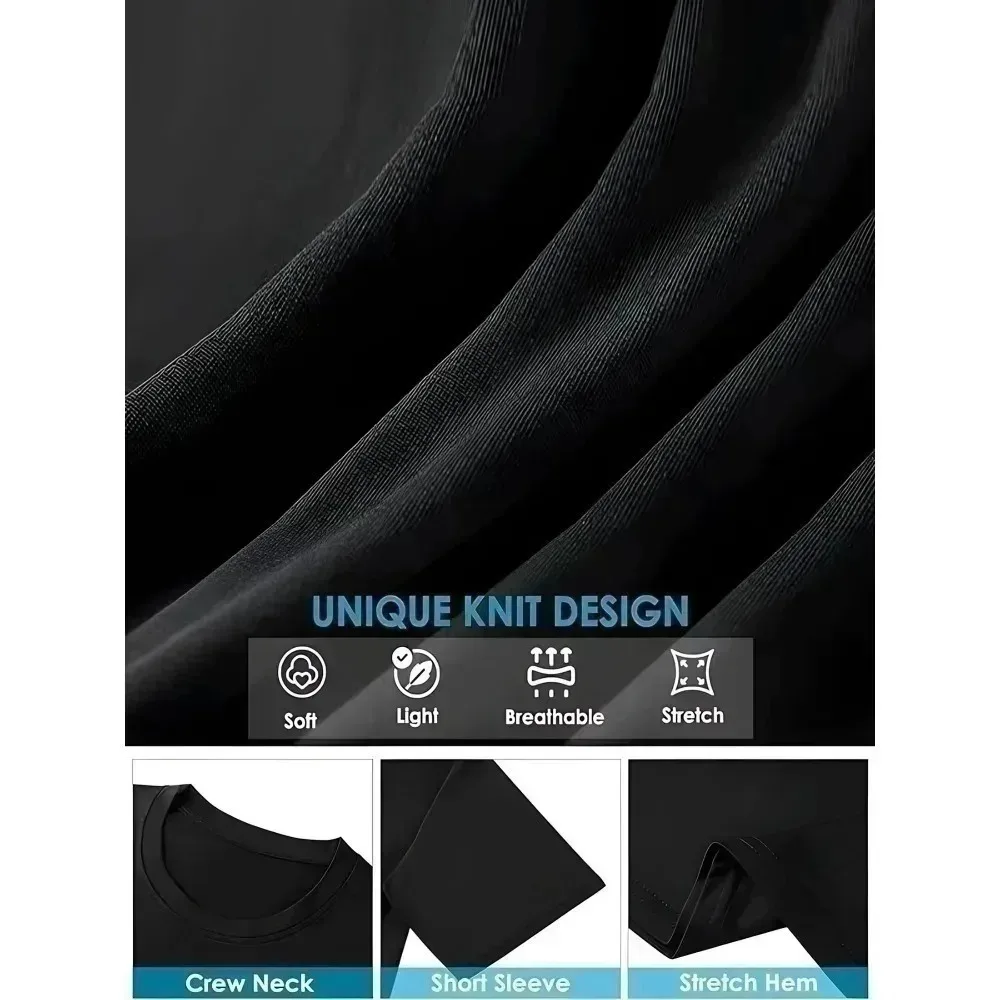 เสื้อยืดลายอนิเมะดราก้อนบอลสไตล์ฮาราจูกุสำหรับผู้ชายและผู้หญิง รุ่นใหม่ ใส่สบาย ทรงหลวม แขนสั้น เหมาะสำหรับฤดูร้อน สไตล์เรโทร สตรีทแวร์ ยูนิเซ็กส์