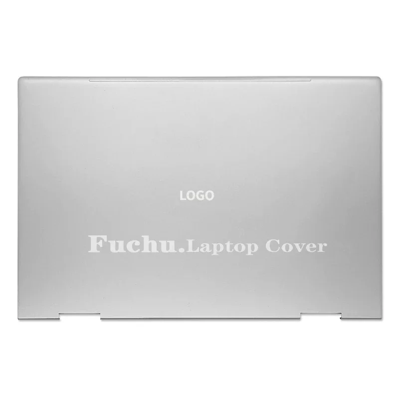 Imagem -03 - Nova Capa de Laptop para hp Envy X360 15-cn 15-ag 15-c Tpn-w134 Lcd Capa Traseira Apoio para as Mãos Tampa Traseira Superior L23846001