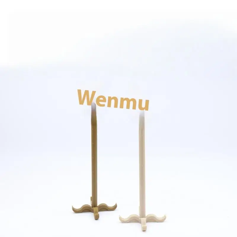 1 szt. Miniaturowy wieszak na ubrania do domku dla lalek, model 1:12, mini symulacja, dekoracja pokoju w domku dla lalek, regał do przechowywania, akcesoria do zabawek