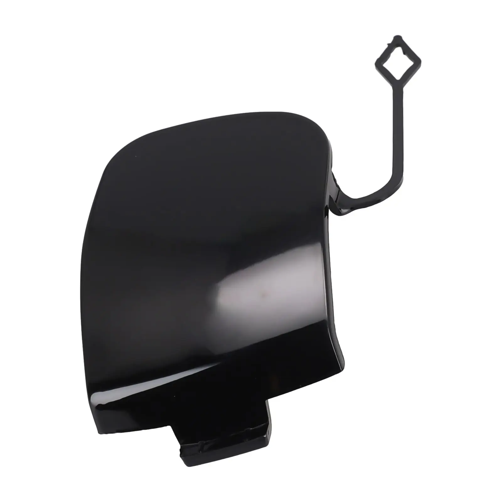 Brand New High Quality Replacement Tow Hook Cover Part Eye Cap Fit For MINI Cooper F55-F57 Plastic 51117337796