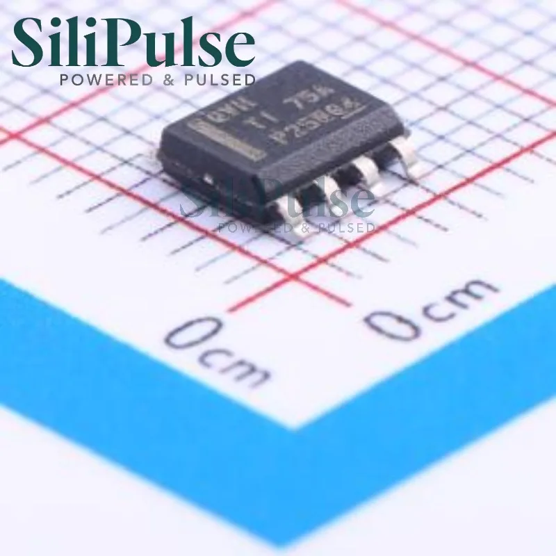 (5-20pcs) TPS7A7001DDA SOIC-8-EP 100% Original In Stock (LDO) 6.5V 2A 900mV~5V TPS7A7001DDAR