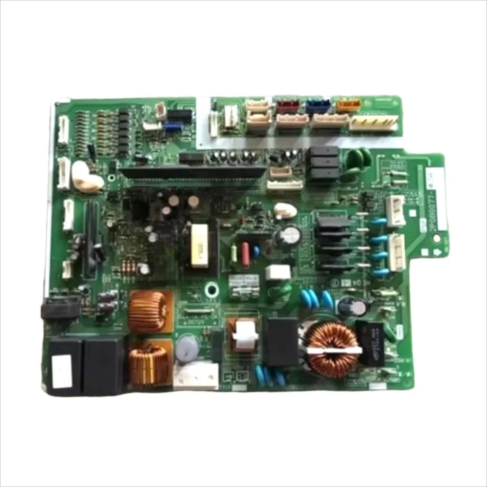 used for Daikin accessory 4MXD80BVMC external main board 2P080077-54