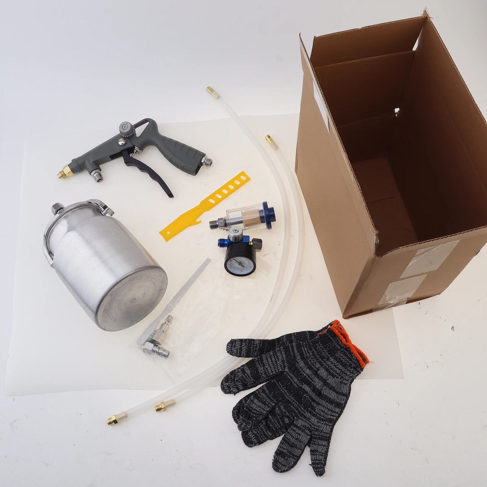 kit-de-pistolet-de-pulverisation-pour-sous-couche-de-voiture-et-camion-34-fl-oz-1-litre-avec-gobelet-ruban-filete-film-fluide-et-pistolet-antirouille