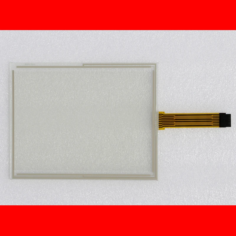 

RES-10.4-PL8 92422-14 95422B E188103 # U.S.P. 4.484.038 G-16 -- Touchpad Resistive touch panels Screens