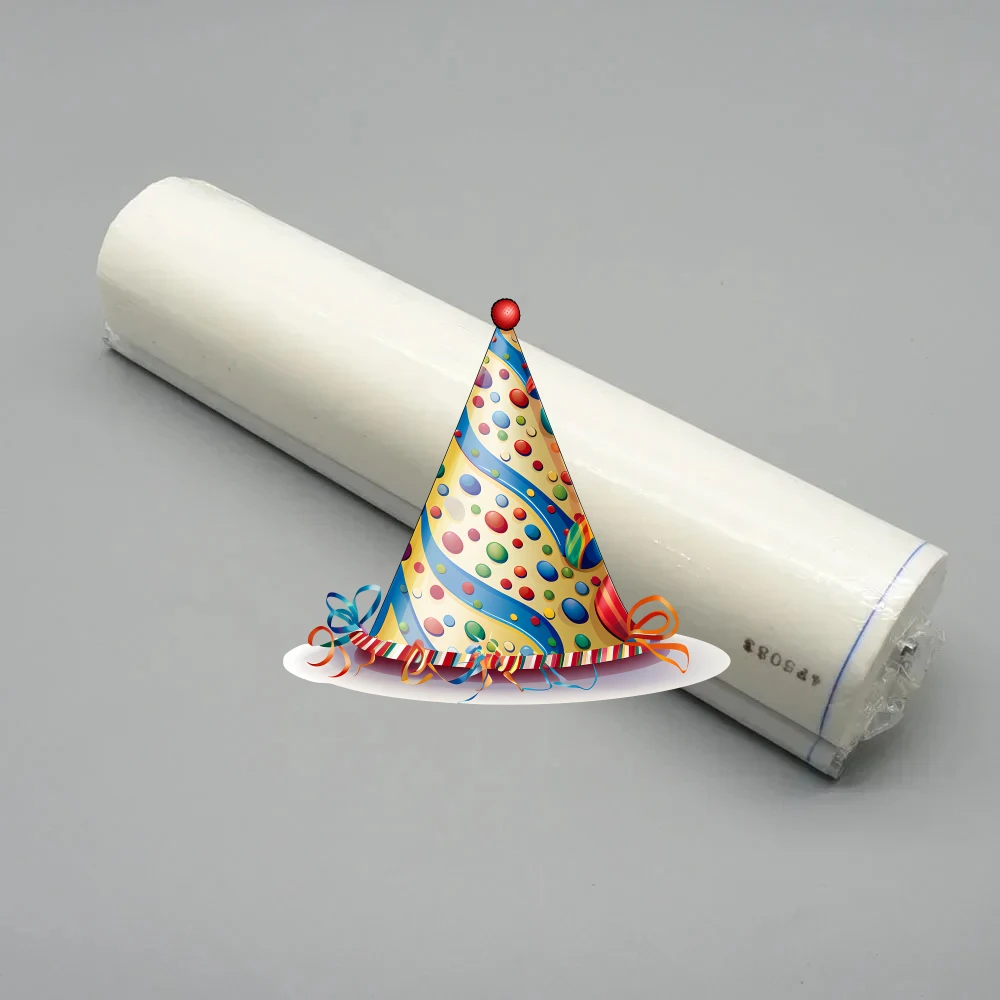 

1Pcs Fuser Cleaning Web Roller 005K12641 for the Xerox Nuvera 100 120 144 200 288