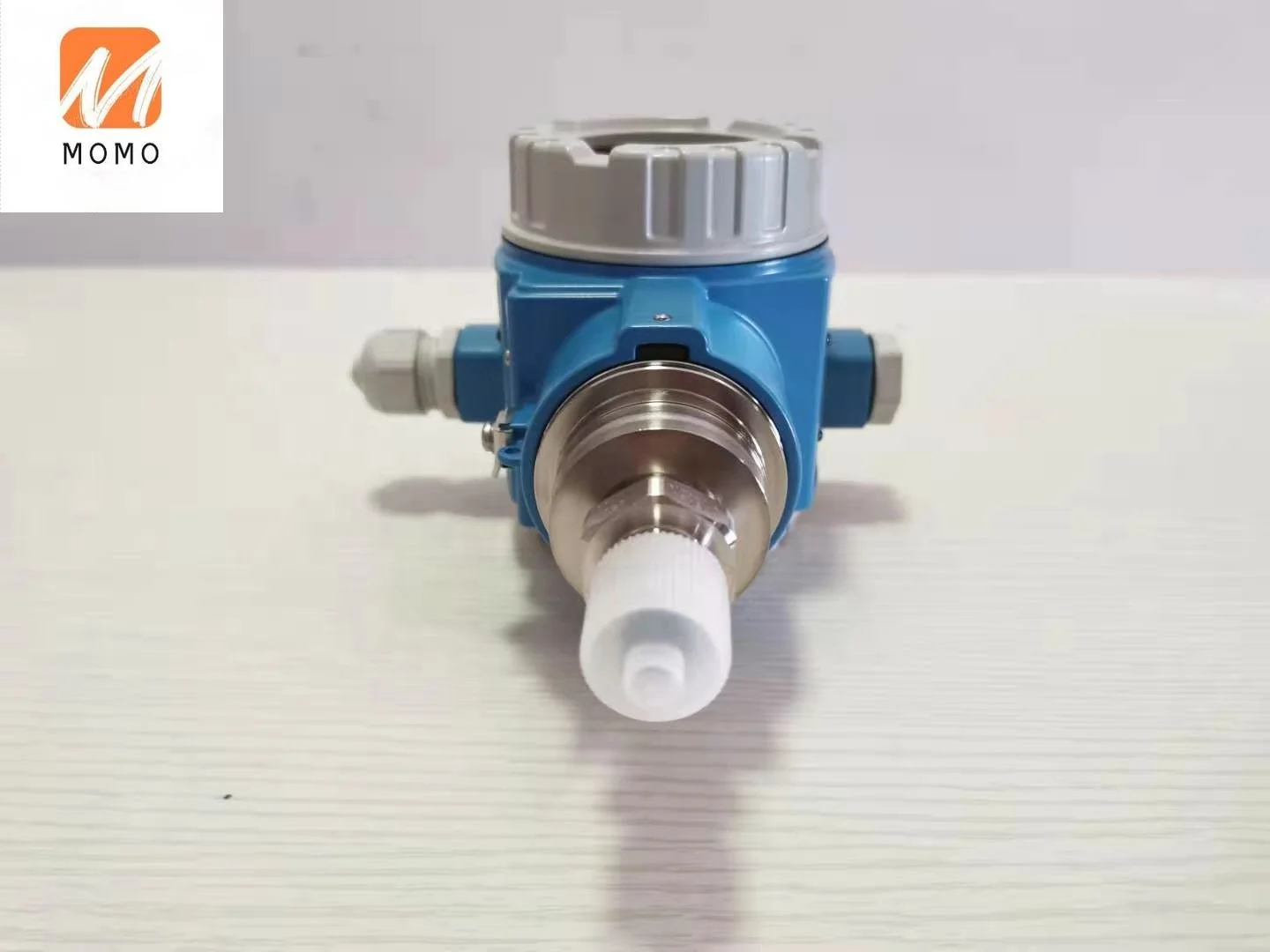 Pemancar Tekanan, asli baru,