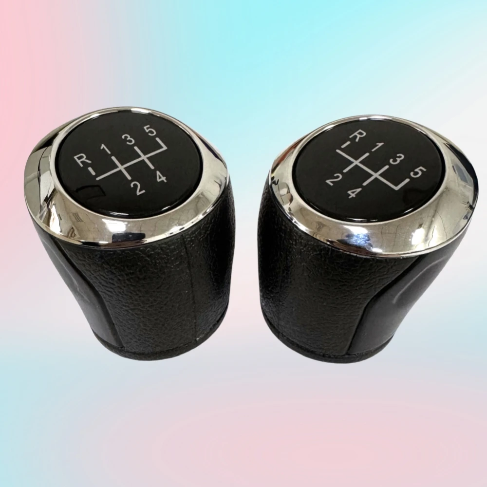 

5 Speed Car MT Gear Shift Knob 24108036 for Chevrolet Aveo Sonic T300 2013-2017 24108036